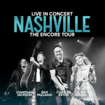 Nashville In Concert: Erleben Sie die Konzert-Show der preisgekrönten Serie in unserer Suite in der Rudolf Weber-ARENA Oberhausen.