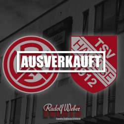 3. Liga: Rot-Weiss Essen - TSV Havelse (ca. 24.01.26)