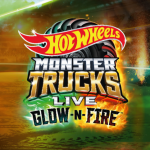 Hot Wheels Monster Trucks Live in Oberhausen: Tickets bei uns verfügbar.
