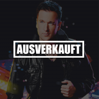 Michael Wendler - Live in Oberhausen (19.09.26, Oberhausen)