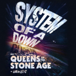 System Of A Down: Tickets für das Konzert im Olympiastadion Berlin sichern Sie sich in unserem Shop.