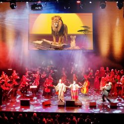 Der König der Löwen in Trier: Exklusive Tickets sichern Sie sich bei uns im Shop.