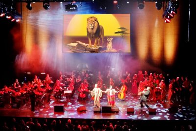 Der König der Löwen in Trier: Exklusive Tickets sichern Sie sich bei uns im Shop.