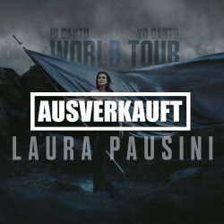Laura Pausini - Io Canto World Tour (13.10.26, Oberhausen)