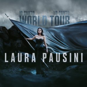 Laura Pausini - Io Canto World Tour (13.10.26, Oberhausen): Tickets hier sichern.