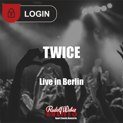 TWICE - This Is For  (23.05.26, Berlin)