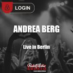 Andrea Berg in Berlin: Tickets für das Konzert der Arena-Tour 2027 in der Uber Arena gibt es bei uns.