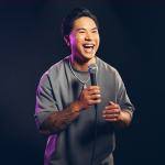 Tutty Tran: Tickets für "Work Life Balance" in Oberhausen hier sichern.