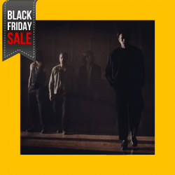 Bad Omens - Do You Feel Love Europe 2025 (10.12.25, Oberhausen)