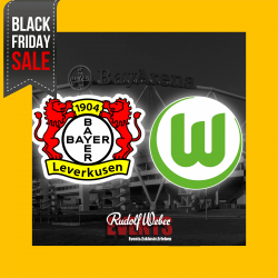 Bundesliga: Bayer 04 Leverkusen - VfL Wolfsburg (ca. 04.04.26)