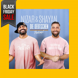 Die Deutschen (17.05.26, Oberhausen)