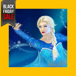 Die Eiskönigin (23.01.26, Trier)