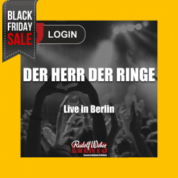 Der Herr der Ringe: Die Gefährten – in Concert (19.03.26, Berlin)