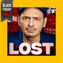 Kaya Yanar - Lost (17.04.26, Oberhausen)