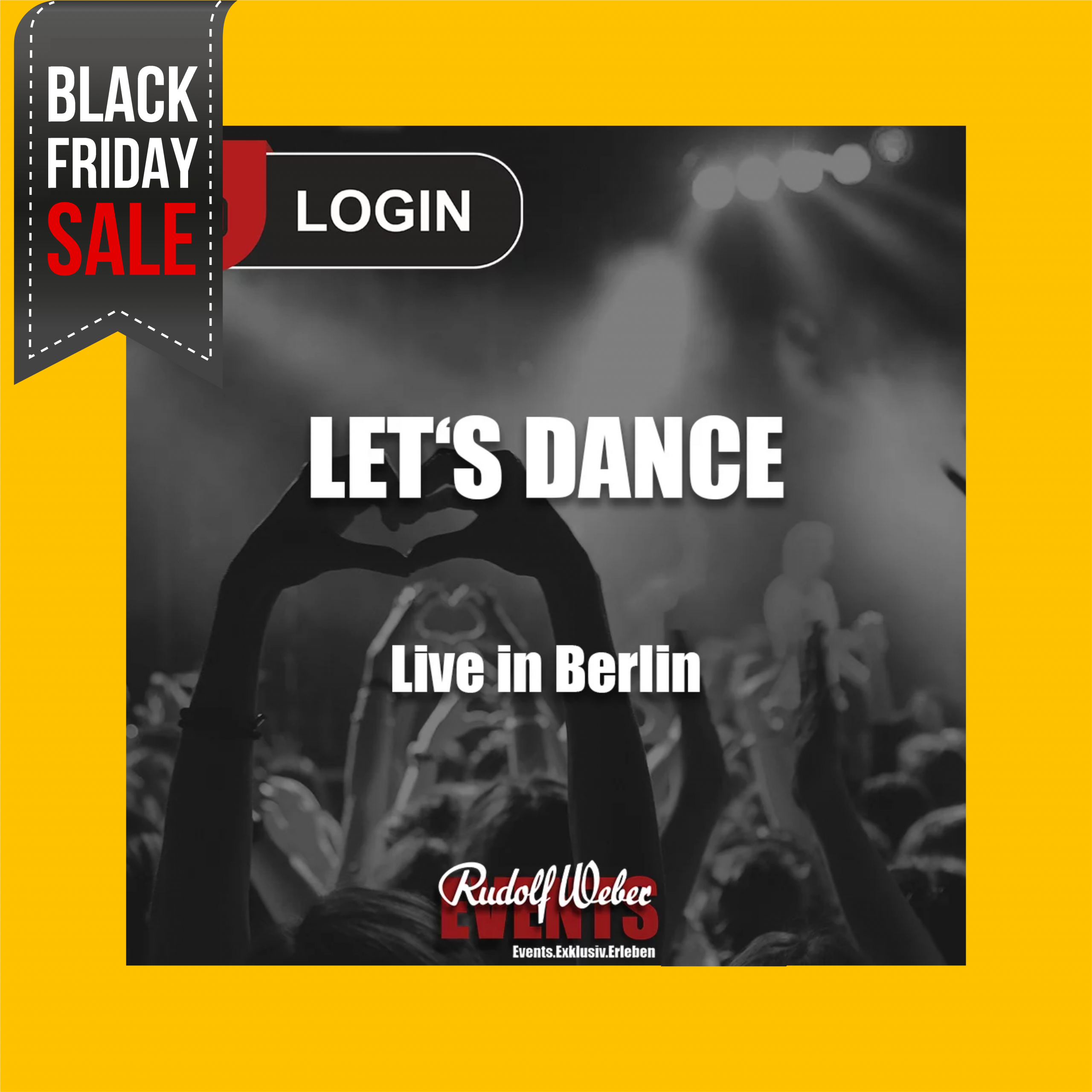 Let's Dance - Die Live-Tour (13.11.26, Berlin)