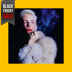 Lisa Eckhart - Ich war mal wer (07.05.26, Oberhausen)