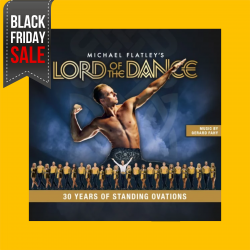 Lord of the Dance - Tour 2026 (19.05.26, Oberhausen)