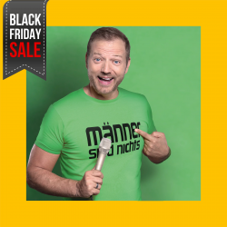 Mario Barth - Männer sind nichts ohne die Frauen (01.05.26, Oberhausen)