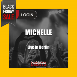 Michelle - Zum letzten Mal - Flutlicht - Die Tournee 2026 (15.02.26, Berlin)