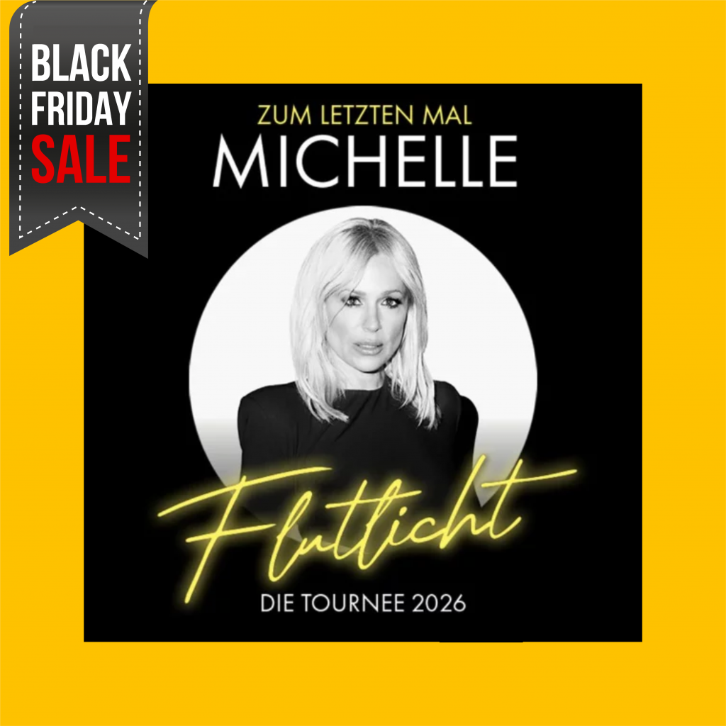 Michelle - Flutlicht (01.02.26, Oberhausen)