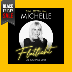 Michelle - Flutlicht (01.02.26, Oberhausen)