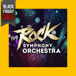 The Rock Symphony Orchestra (17.03.26, Oberhausen)
