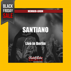 Santiano - Die große Arena-Tour 2026 (11.04.26, Berlin)