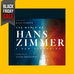 The World Of Hans Zimmer (17.04.26, Trier)