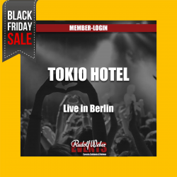 Tokio Hotel - Arena Tour 2026 (07.11.26, Berlin)
