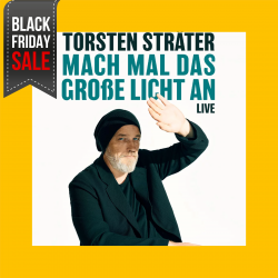 Torsten Sträter - Mach mal das große Licht an (08.05.26, Oberhausen)