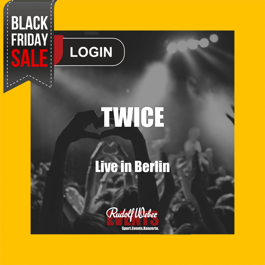 TWICE - < This Is For > World Tour (23.05.26, Berlin)