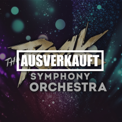 The Rock Symphony Orchestra (17.03.26, Oberhausen)