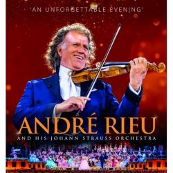 André Rieu in Hannover: Tickets für das Konzert gibt es bei uns.
