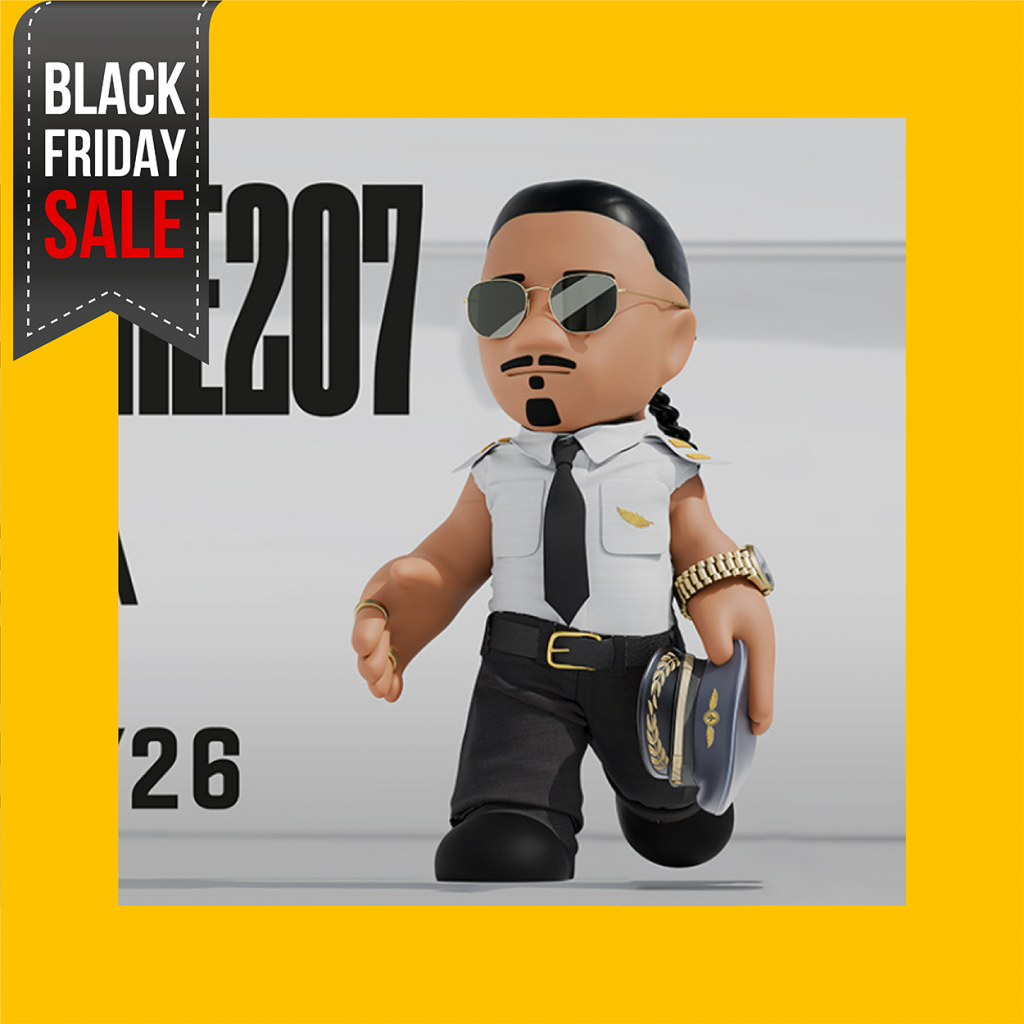 Apache 207 - Arena Tour (18.01.26, Hannover)