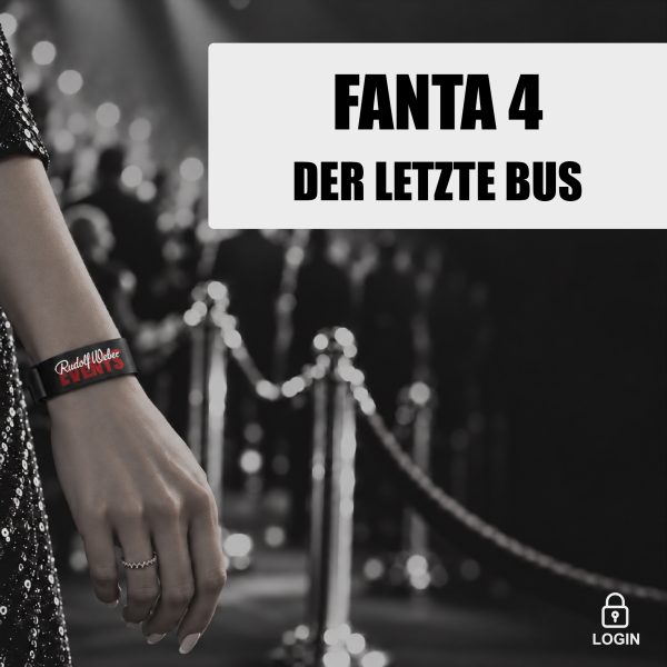 Die Fantastischen Vier: Tickets gibt es bei uns.
