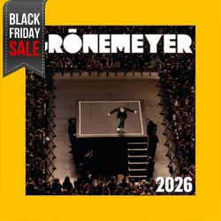 Herbert Grönemeyer in Hannover: Tickets für das Konzert am 07.02.2026 sichern Sie sich bei uns im Shop.