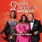 Let's Dance in Oberhausen: Tickets für die Show am 02.12.26 in der Rudolf Weber-ARENA gibt es bei uns.