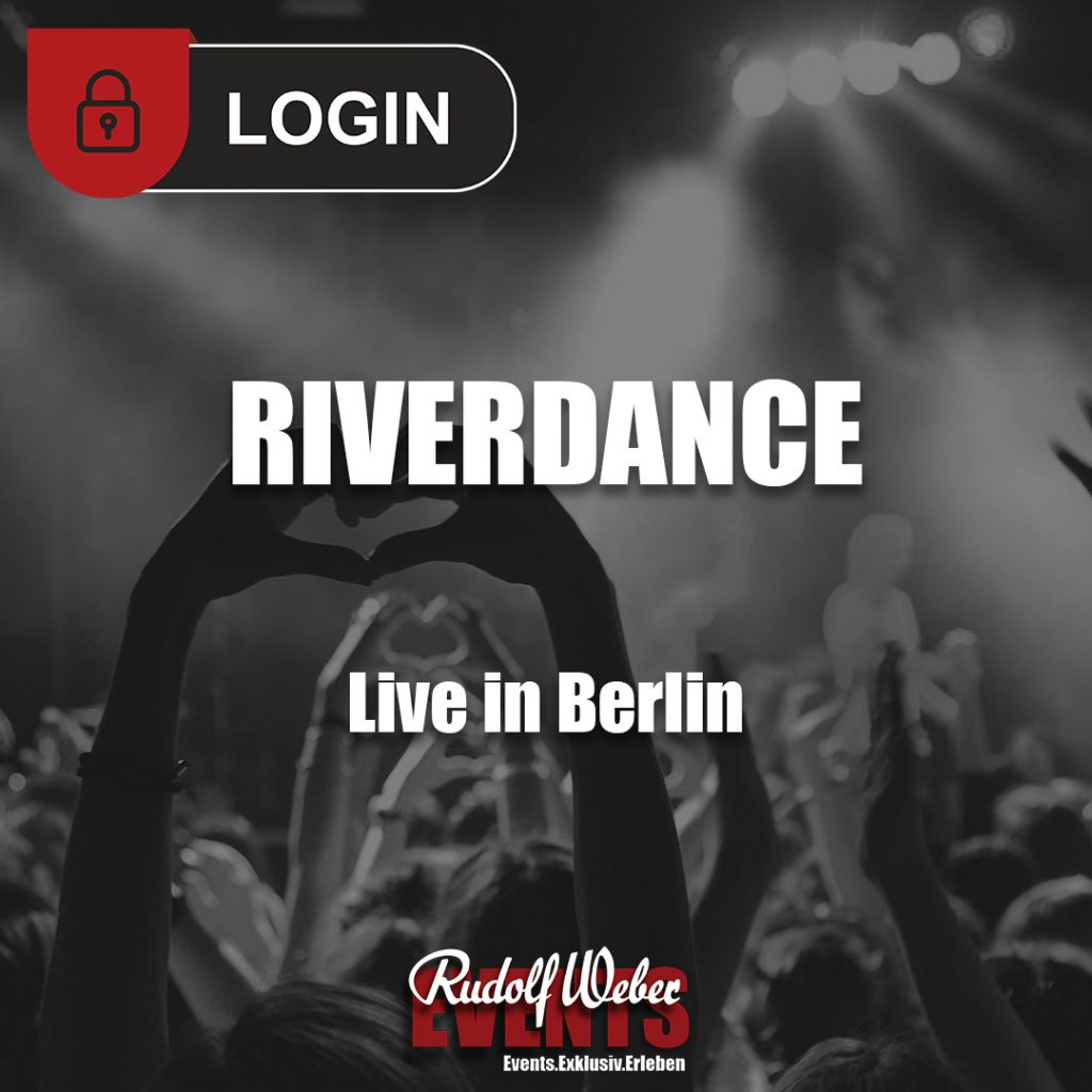 Riverdance - 30 Jahre Jubiläumstour (02.02.27, Berlin)