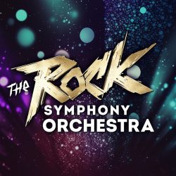 The Rock Symphony Orchestra: Tickets für die Show in Oberhausen (17.03.2026) gibt es bei uns im Shop.