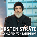Torsten Sträter in: Tickets für "Die Zyklopen von St. Tropez" sichern Sie sich bei uns.