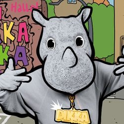 Dikka (04.07.2026, Berlin)