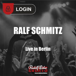 Ralf Schmitz - Schmitzmän (12.02.27, Berlin)