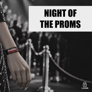 Night Of The Proms: Tickets hier buchen.