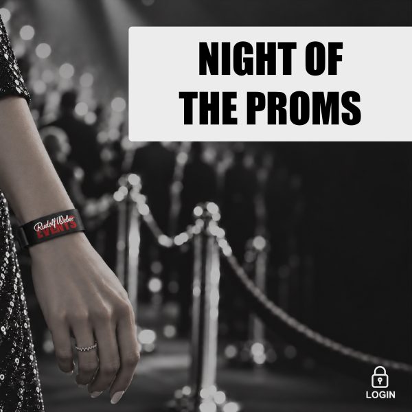 Night Of The Proms: Tickets hier buchen.