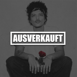 Bruno Mars - The Romantic Tour (26.-29.06.26, Berlin)