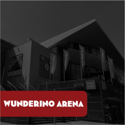 Wunderino Arena Kiel