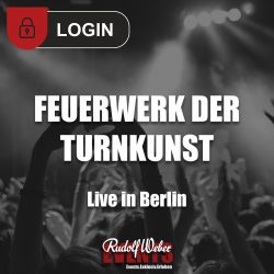 Feuerwerk der Turnkunst in Berlin: Tickets für die Vorstellung der "Hope"-Tour in der Uber Arena gibt es bei uns.