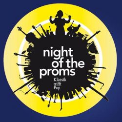 Night Of The Proms in Hannover: Tickets hier sichern.