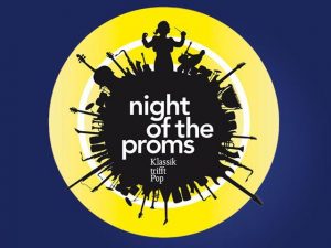 Night Of The Proms in Hannover: Tickets hier sichern.