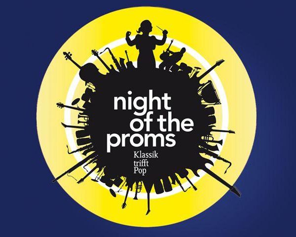 Night Of The Proms in Hannover: Tickets hier sichern.